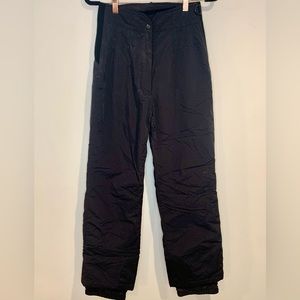 Obermeyer Women’s Elastic Waist High Rise Snow/ Ski Pants